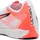 Puma Ultra 5 Match IT Fußballschuhe 01 white/black/glowing red 42