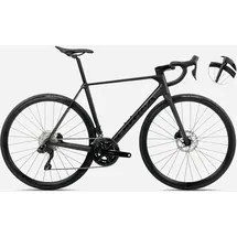 Orbea Orca M30i 2025 28 Zoll RH 53 cm schwarz