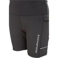Endurance Energy 2 Damen Schwarz 38