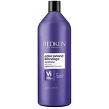 REDKEN Color Extend Blondage Conditioner, 1 L