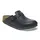 Birkenstock Boston Pro LE Black Größe 44 - 44