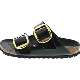 Birkenstock Arizona Big Buckle schwarz 38