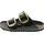 Birkenstock Arizona Big Buckle schwarz 38