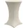 Trutzholm Stehtischhusse Beige Ø 60 cm