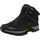CMP Rigel Mid WP Herren Nero/Grey 45