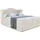 altdecor Vila King 160 x 200 cm H3/H4 Creme