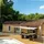 WERKA PRO Sonnenschutz Tuch Taupe 4 x 5 m