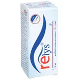 TRB Chemedica RELYS Augentropfen
