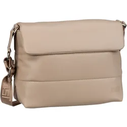 Jost Umhängetasche Kaarina Shoulder Bag M Nude Damen 