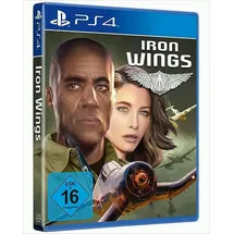 Iron Wings