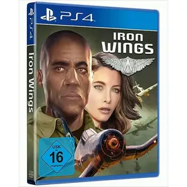 Iron Wings