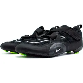 Nike SuperRep Cycle 2 Damen Black / White 44