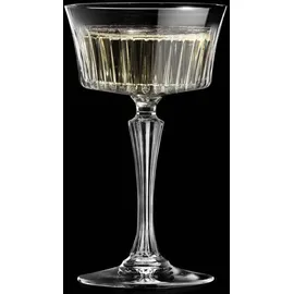 RCR Timeless Sektglas 0,26 l 6 St.