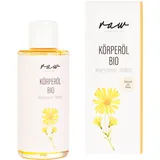 raw naturkosmetik Körperöl Regenerierend Öl 100 ml
