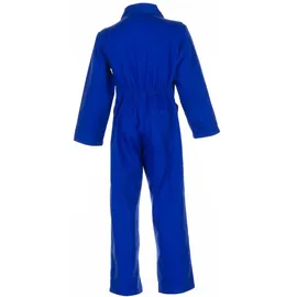 Planam Kinder Rallyekombination Gr. 170/176 kornblau