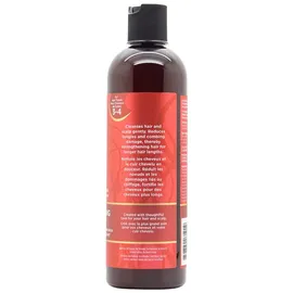 As I Am Long and Luxe Strengthening Shampoo 355 ml