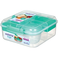 Sistema Bento Box TO GO 1,25 L