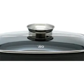 ELO Alucast Bräter 32 cm rund