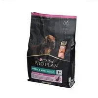 PURINA® PRO PLAN® Small & Mini Adult Sensitive Skin avec OPTIDERMATM Saumon Pellet(S) 3000 g