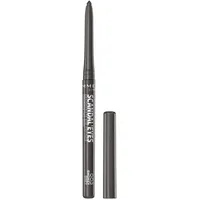 Rimmel London Rimmel Scandaleyes Automatic Eyeliner Grey