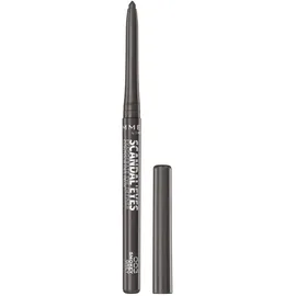 Rimmel London Rimmel Scandaleyes Automatic Eyeliner Grey