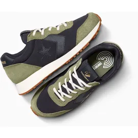 Converse Omega Trainer Herren Schwarz/Grau 40