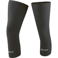 Gonso Thermo Knielinge black M