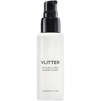 Und Gretel VLITTER Natural Face & Body Glow Warm