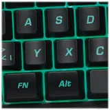 Logilink Einhand-Gaming Tastatur (ID0181)
