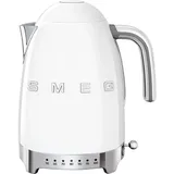 Smeg KLF04WHEU weiß