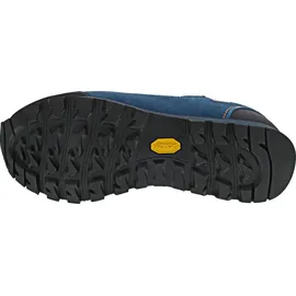 CMP Elettra Low WP Herren Deep Lake/Flame 41