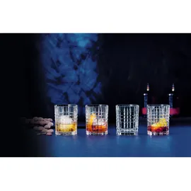 Nachtmann Whiskyglas 0,345 l 4 St.