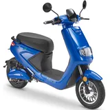 blu:s XT2000 950 Watt 25 km/h blau