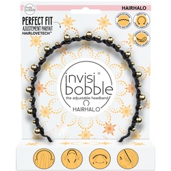 invisibobble HAIRHALO Time to Shine You're a Star