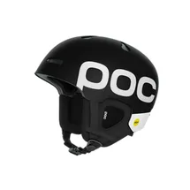 Poc Auric Cut BC Mips uranium black matt - XL-XXL