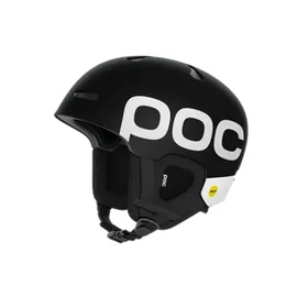 Poc Auric Cut BC Mips uranium black matt - XL-XXL