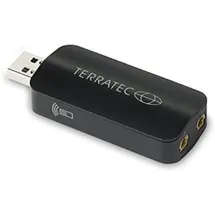 Terratec T5 Dual DVB-T Stick