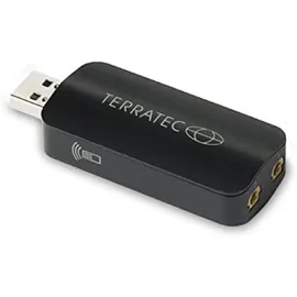 Terratec T5 Dual DVB-T Stick