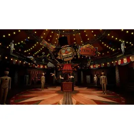 Five Nights at Freddy’s: Secret of the Mimic (USK) (PS5)