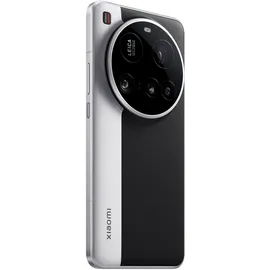 Xiaomi 15 Ultra 5G 512 GB Silver Chrome