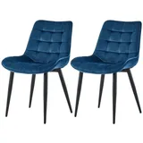 Vaiko Esszimmerstuhl Leonardo (2er Set)