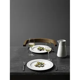 eva solo Legio Nova Dinner plate 28 cm weiß 4 Stück