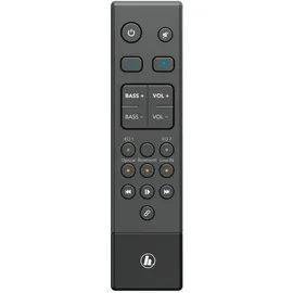 Hama SIRIUM2000AMBT schwarz