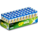 GP Ultra Alkaline AA 2 St.