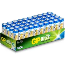 GP Ultra Alkaline AA 2 St.