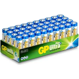 GP Ultra Alkaline AA 2 St.