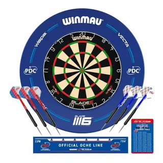 WINMAU Surround Set