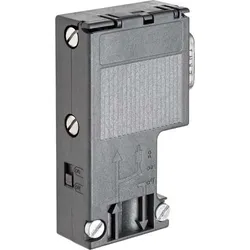 SIEMENS SIPLUS DP PB-Stecker M 6AG1972-0BA12-2XA0