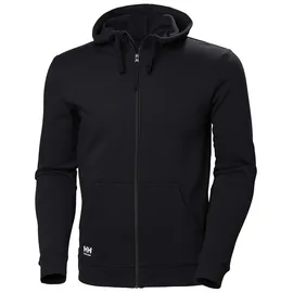 hh workwear MANCHESTER ZIP HOODIE