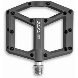 Cube Flat C1-IB Grau